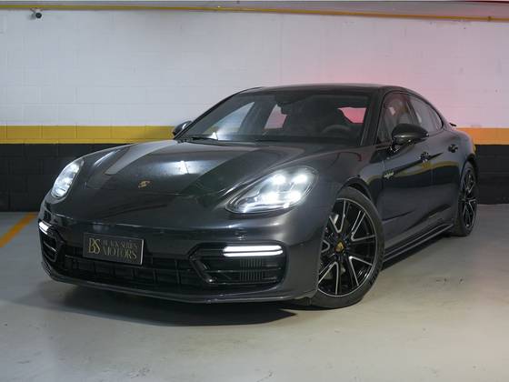 PORSCHE PANAMERA 2.9 V6 E-HYBRID 4 PDK